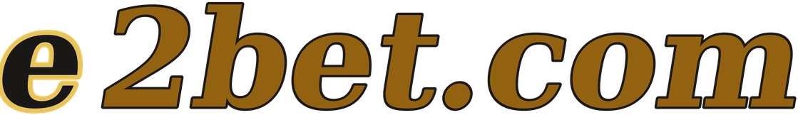 e2bet.com logo